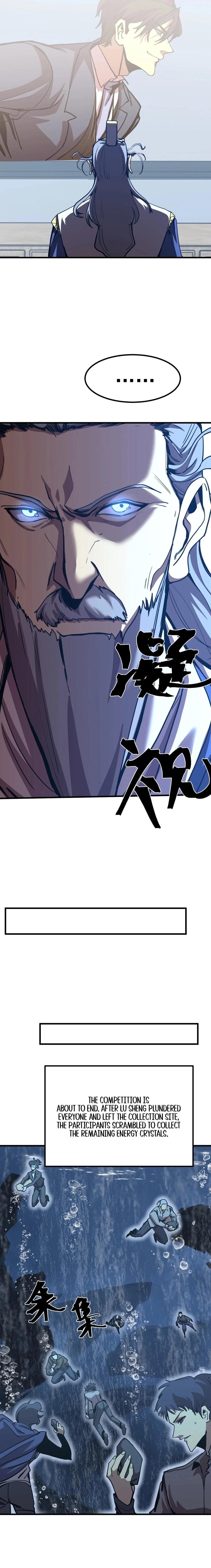 Leveling In The Future Chap 200 - Next Chap 201