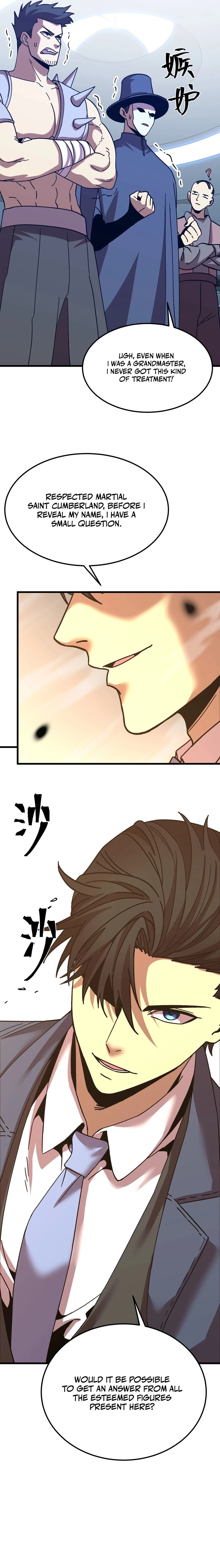 Leveling In The Future Chap 200 - Next Chap 201