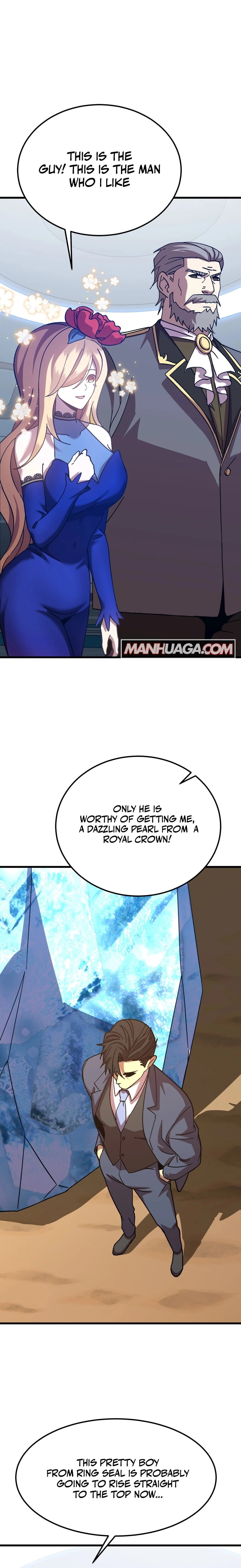 Leveling In The Future Chap 200 - Next Chap 201