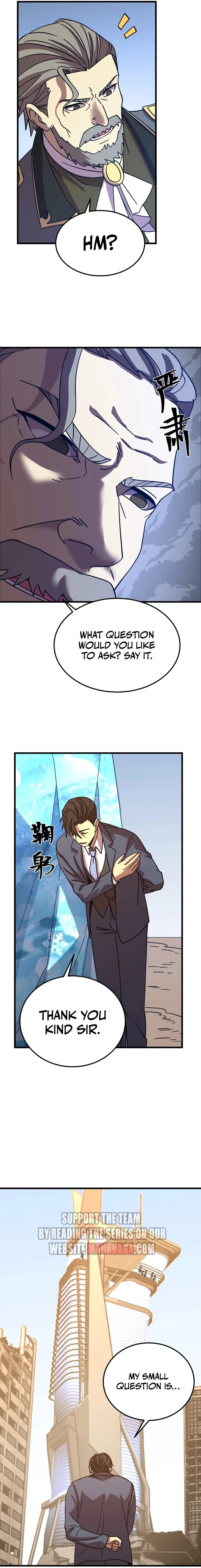 Leveling In The Future Chap 200 - Next Chap 201