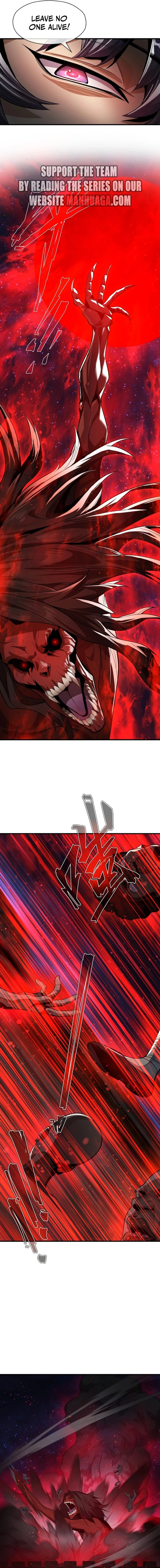 I, The Demon Lord am being targeted by my female Disciples! Chap 60 - Next Chap 61