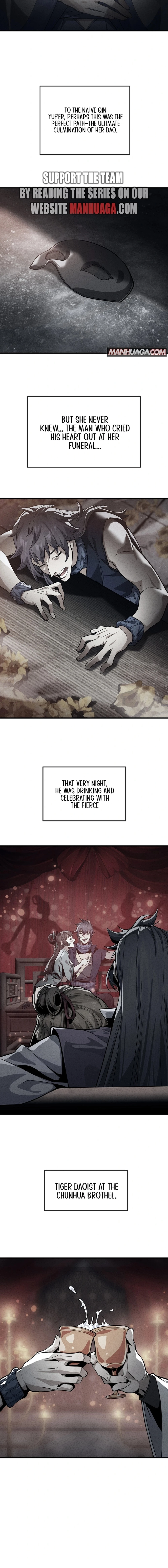 I, The Demon Lord am being targeted by my female Disciples! Chap 60 - Next Chap 61