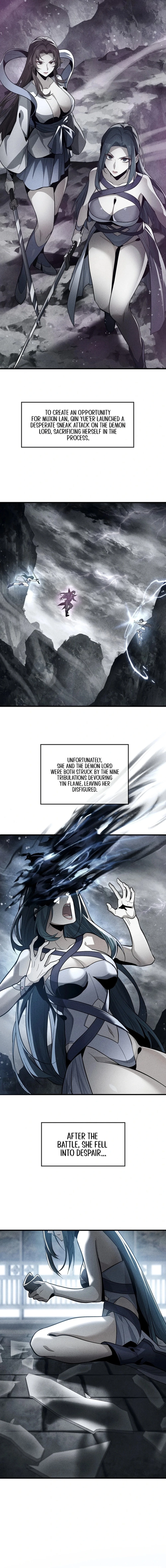 I, The Demon Lord am being targeted by my female Disciples! Chap 60 - Next Chap 61