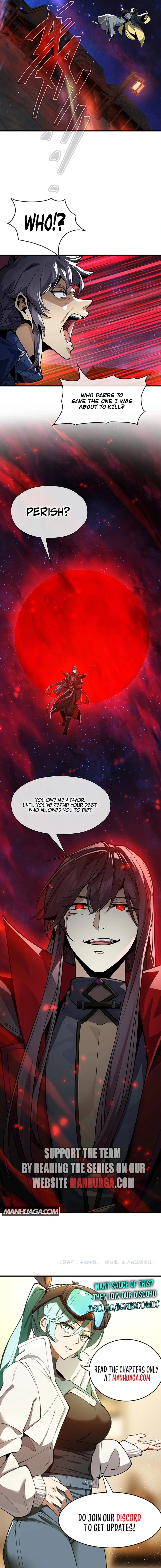 I, The Demon Lord am being targeted by my female Disciples! Chap 60 - Next Chap 61