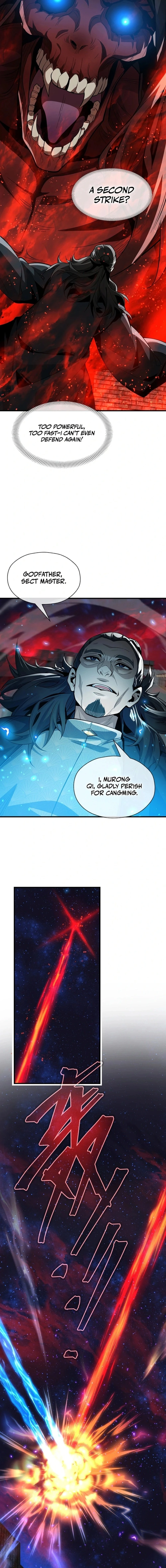 I, The Demon Lord am being targeted by my female Disciples! Chap 60 - Next Chap 61