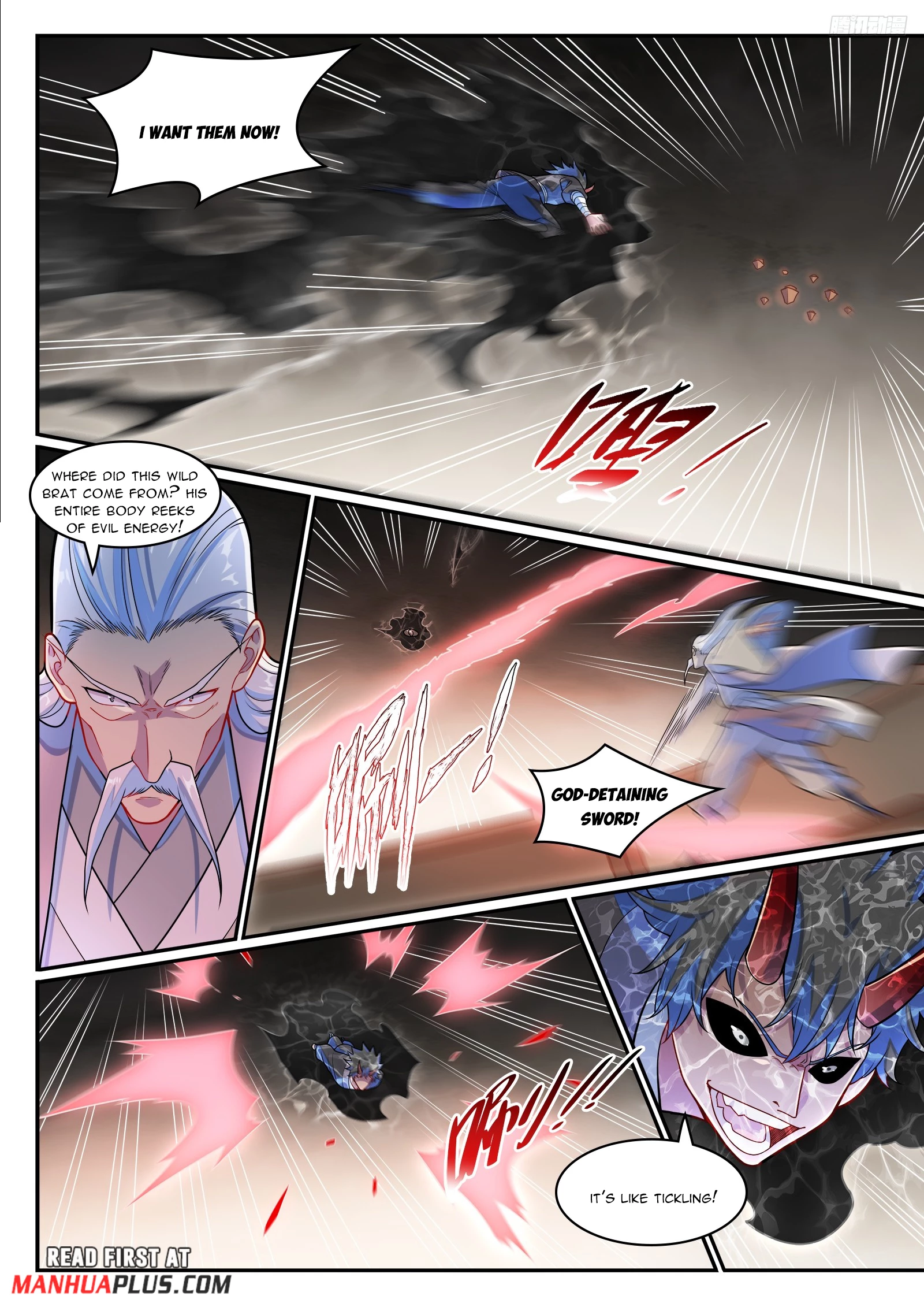 Apotheosis Chap 1279 - Next Chap 1280