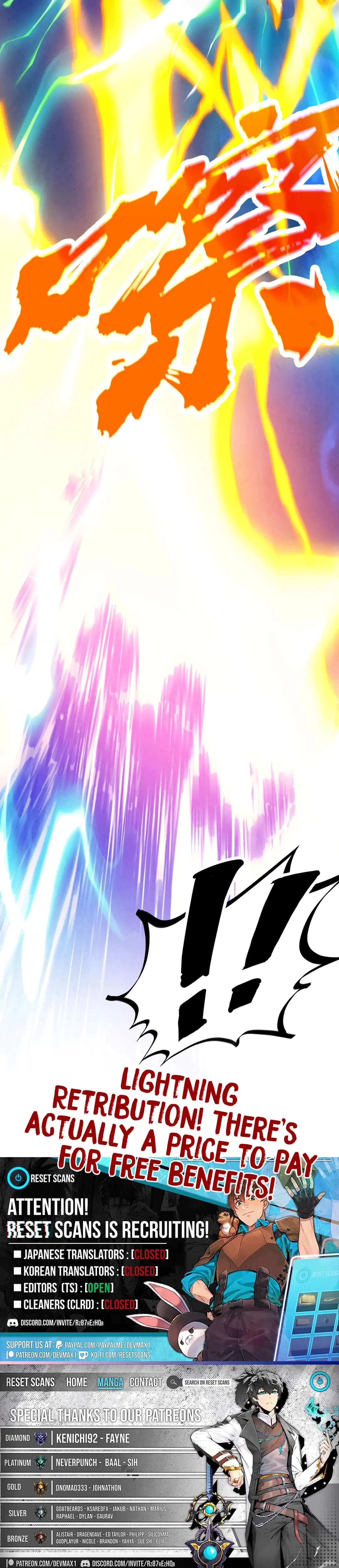 The Ultimate of All Ages Chap 400 - Next Chap 401