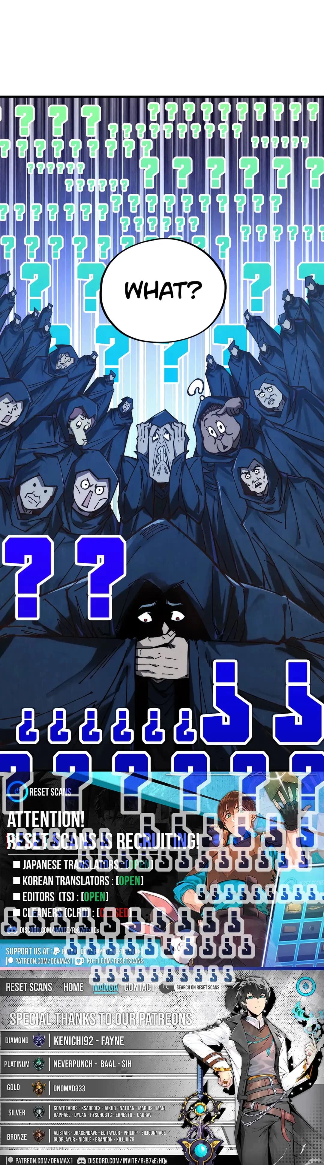 The Ultimate of All Ages Chap 397 - Next Chap 398