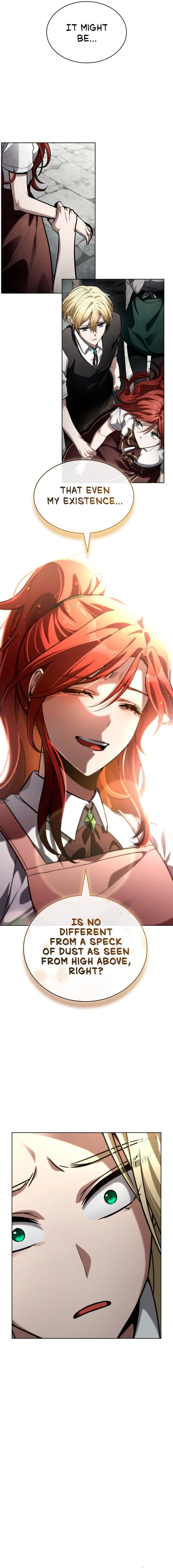 The Infinite Mage Chap 111 - Next Chap 112