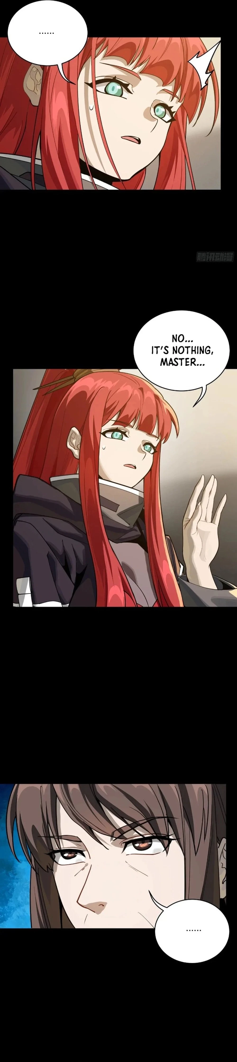 Legend of Star General Chap 266 - Next Chap 267