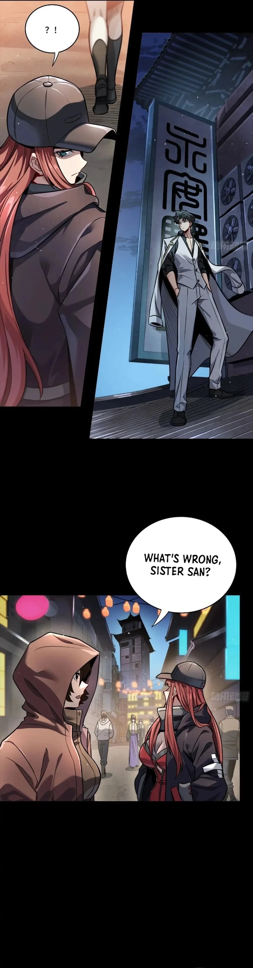 Legend of Star General Chap 267 - Next Chap 268