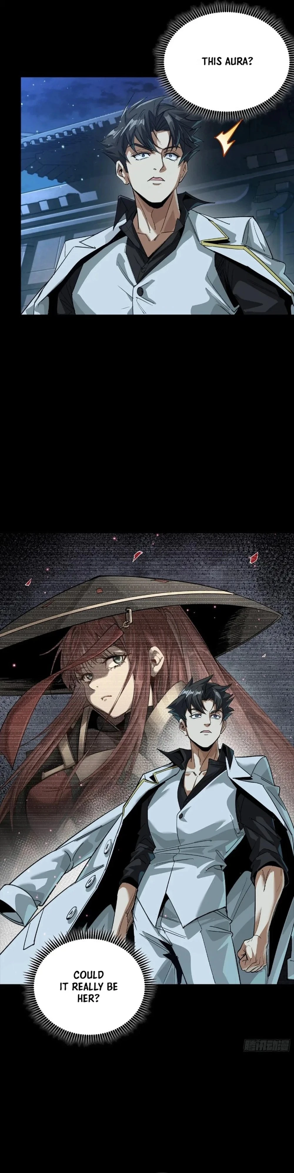 Legend of Star General Chap 267 - Next Chap 268