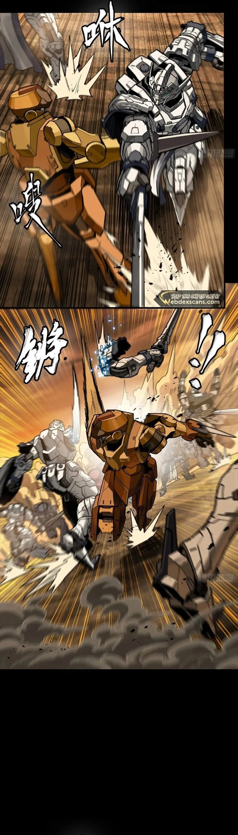 Legend of Star General Chap 268 - Next Chap 269