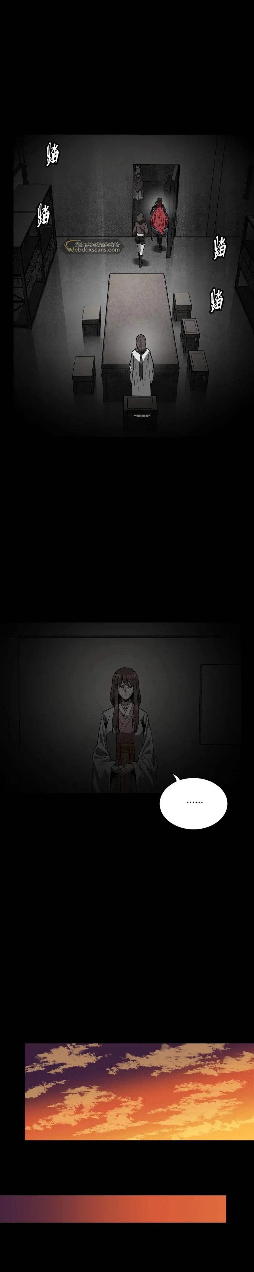 Legend of Star General Chap 266 - Next Chap 267