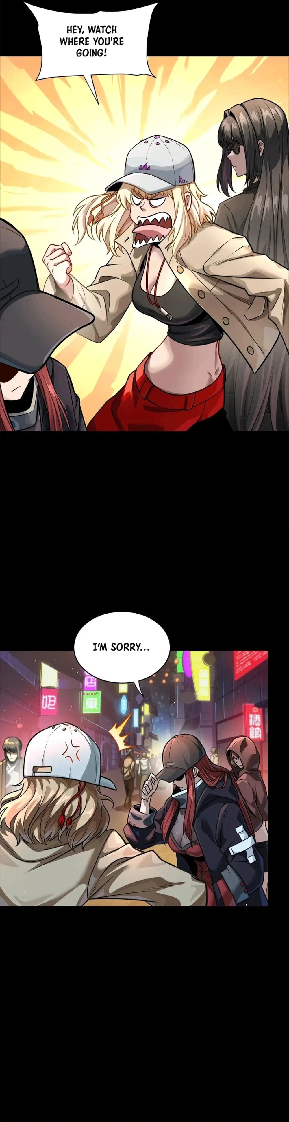 Legend of Star General Chap 267 - Next Chap 268