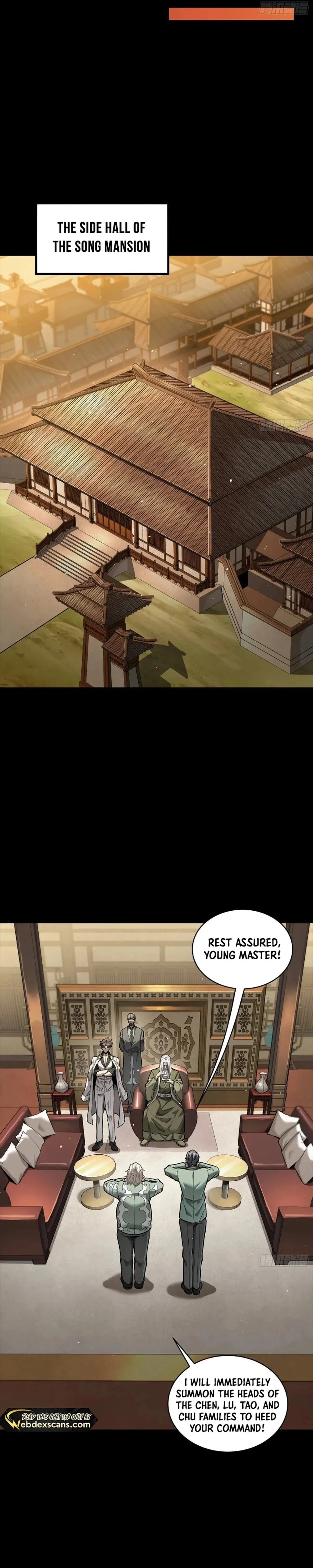 Legend of Star General Chap 266 - Next Chap 267