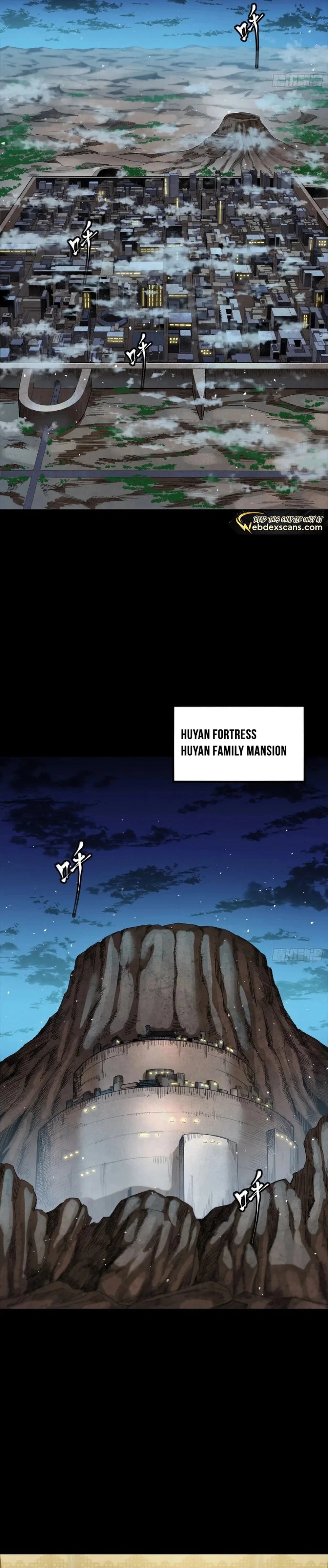 Legend of Star General Chap 266 - Next Chap 267