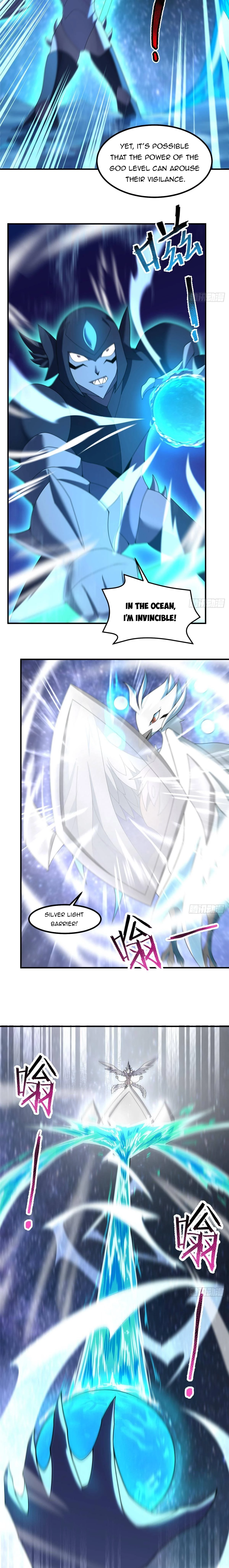 Monster Pet Evolution Chap 359 - Next Chap 360