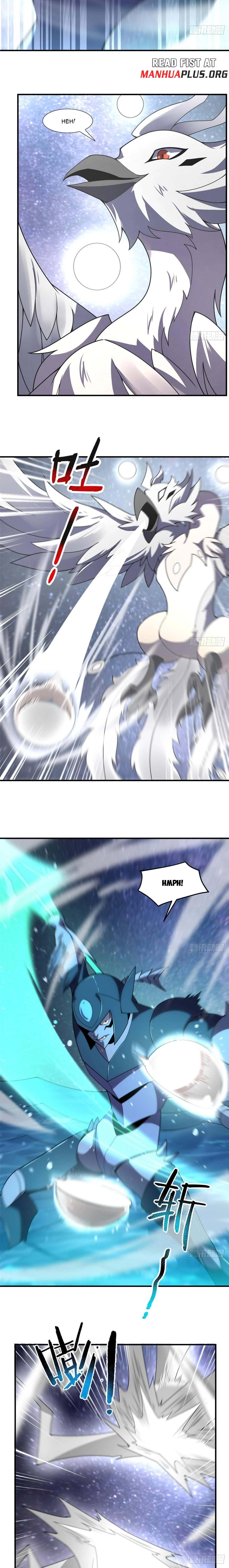 Monster Pet Evolution Chap 359 - Next Chap 360