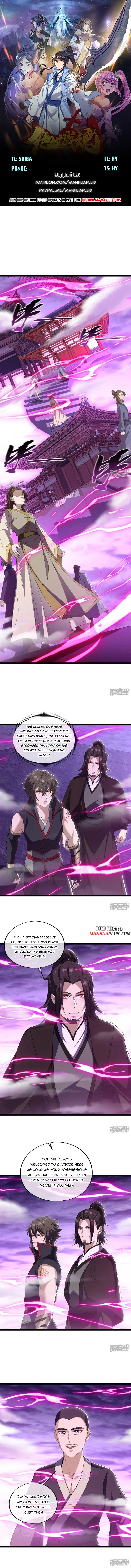 Peerless Battle Spirit Chap 678 - Next Chap 679