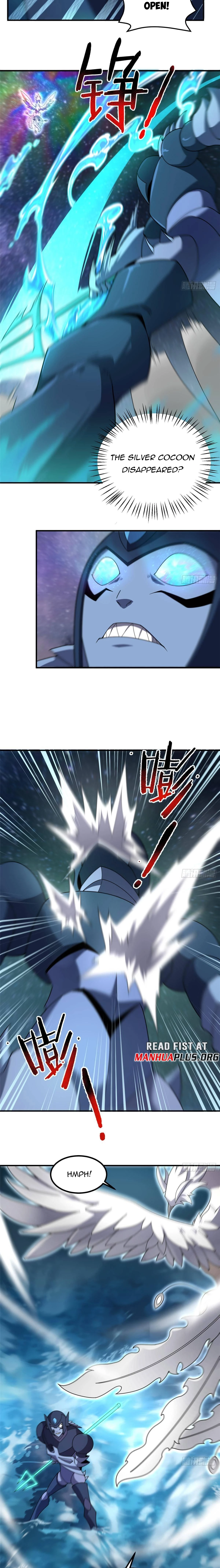 Monster Pet Evolution Chap 359 - Next Chap 360