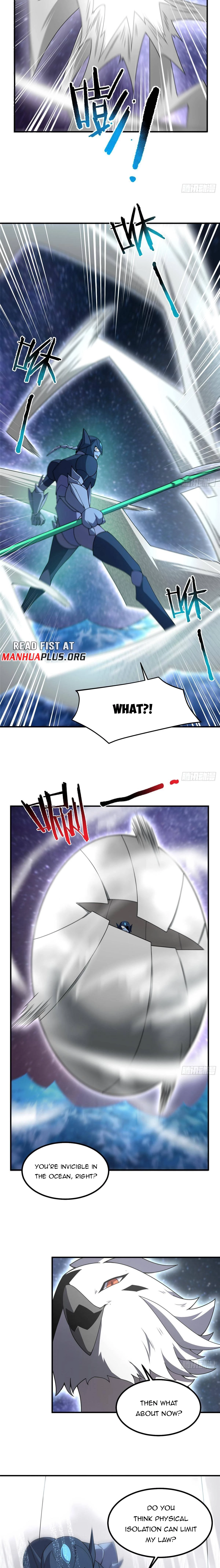 Monster Pet Evolution Chap 359 - Next Chap 360