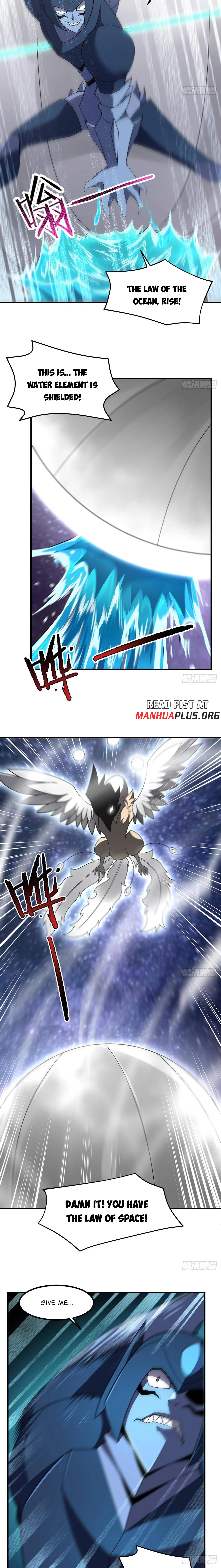 Monster Pet Evolution Chap 359 - Next Chap 360