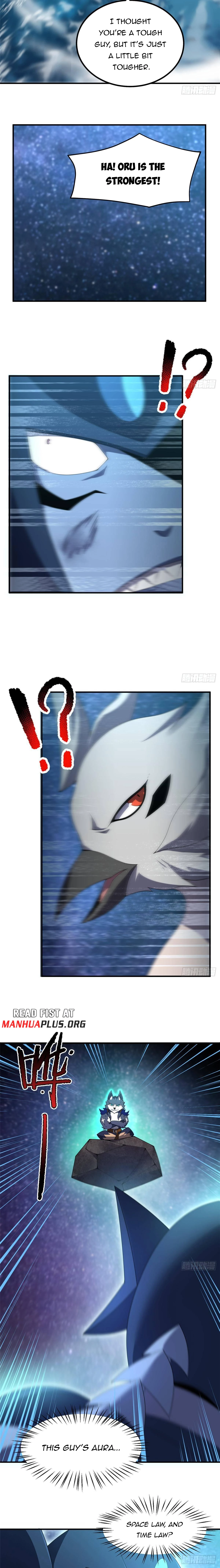 Monster Pet Evolution Chap 359 - Next Chap 360