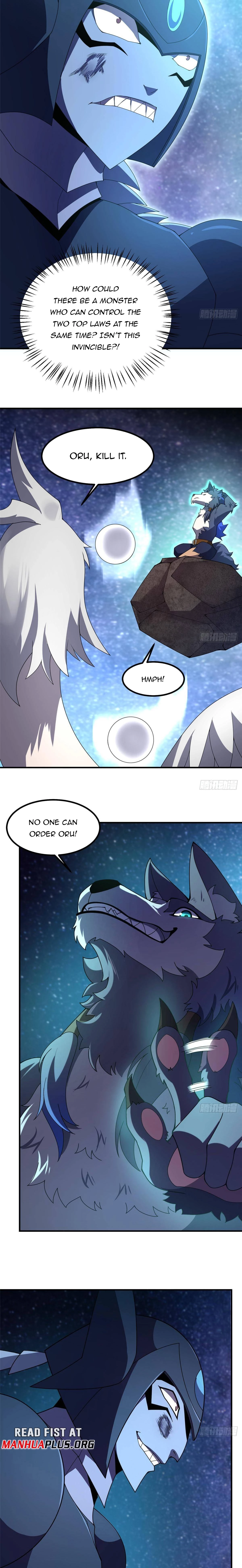 Monster Pet Evolution Chap 359 - Next Chap 360