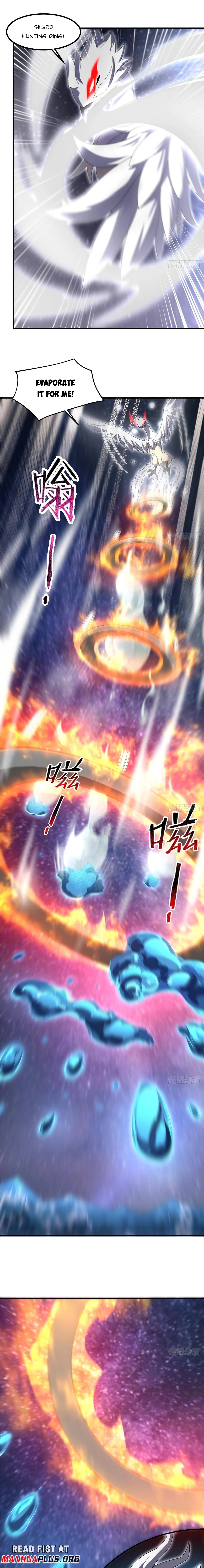 Monster Pet Evolution Chap 359 - Next Chap 360