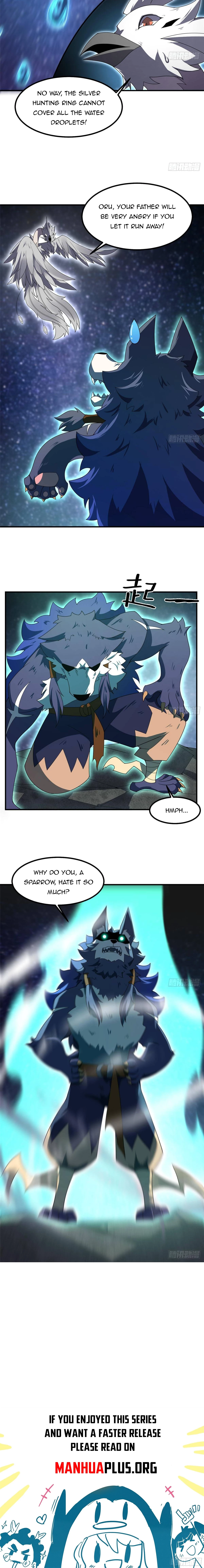Monster Pet Evolution Chap 359 - Next Chap 360