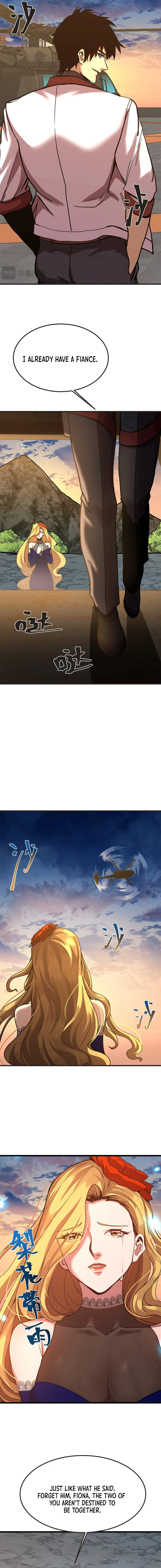 Leveling In The Future Chap 204 - Next Chap 205