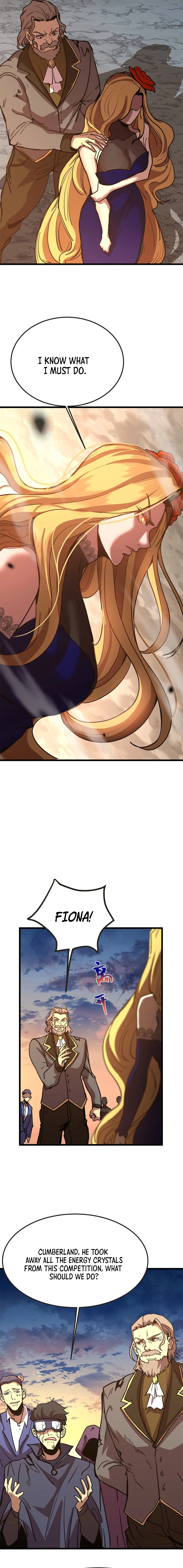 Leveling In The Future Chap 204 - Next Chap 205