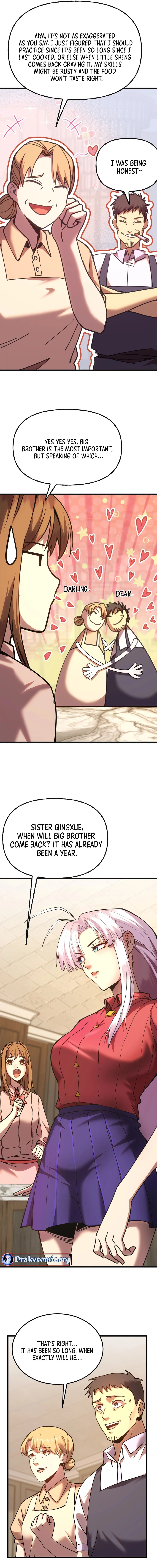 Leveling In The Future Chap 204 - Next Chap 205