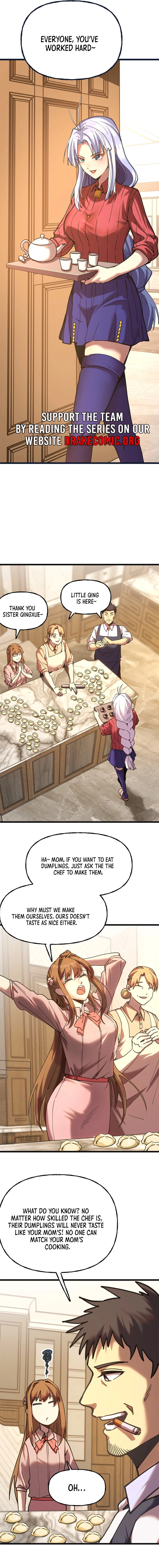 Leveling In The Future Chap 204 - Next Chap 205