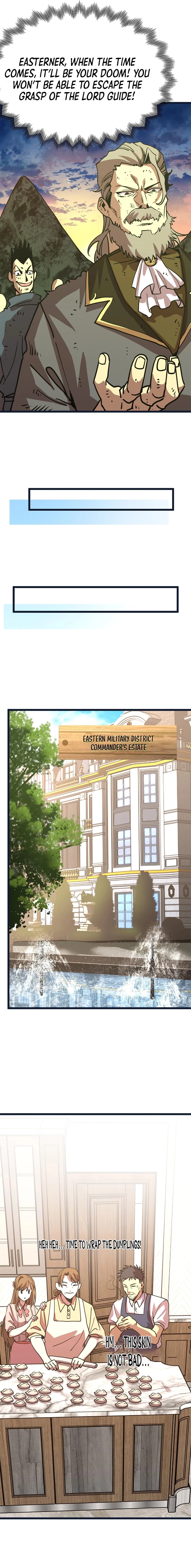 Leveling In The Future Chap 204 - Next Chap 205