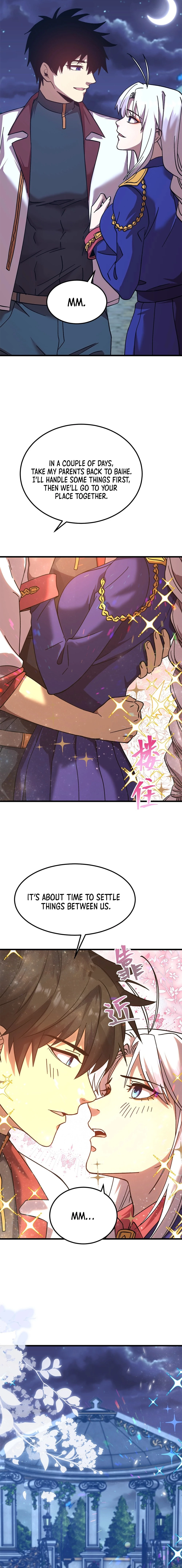 Leveling In The Future Chap 204 - Next Chap 205