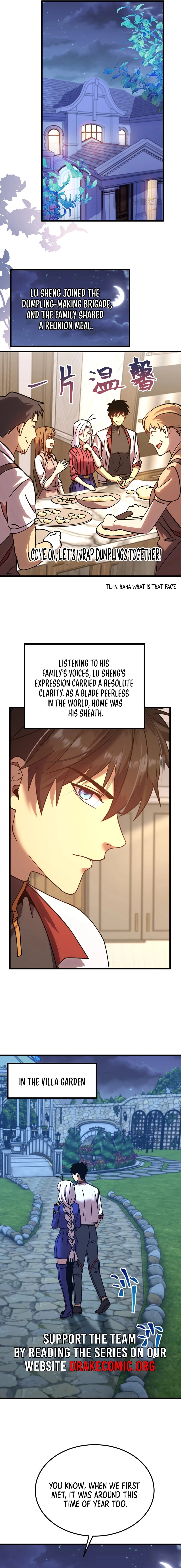 Leveling In The Future Chap 204 - Next Chap 205