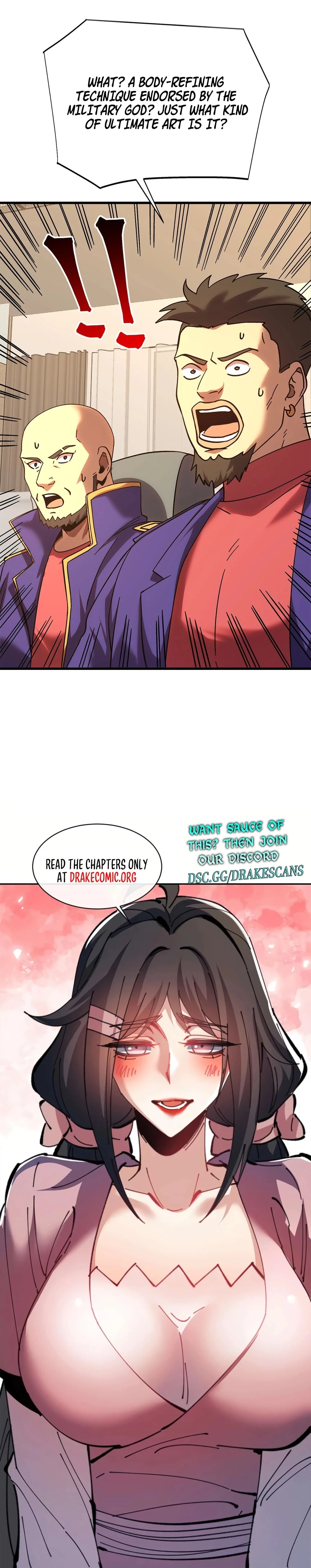 Leveling In The Future Chap 204 - Next Chap 205