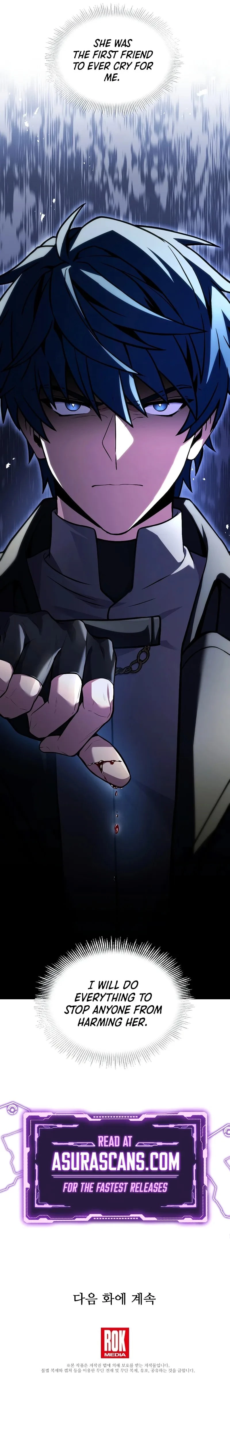 Return of The Greatest Lancer Chap 164 - Next Chap 165