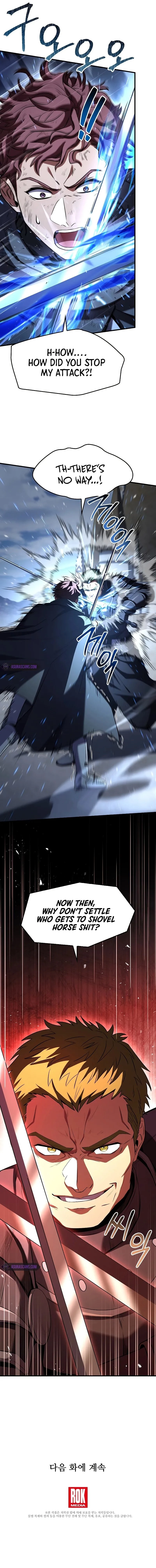 Return of The Greatest Lancer Chap 151 - Next Chap 152