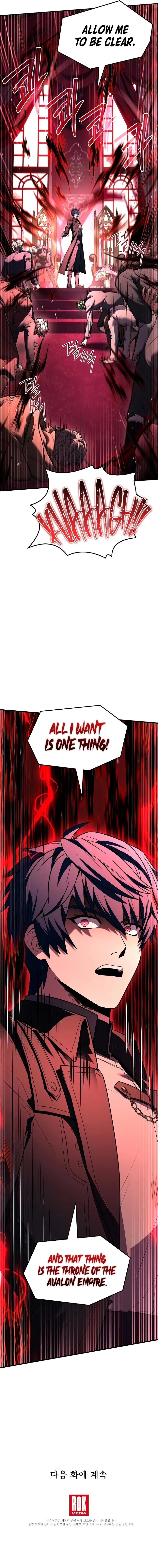 Return of The Greatest Lancer Chap 157 - Next Chap 158