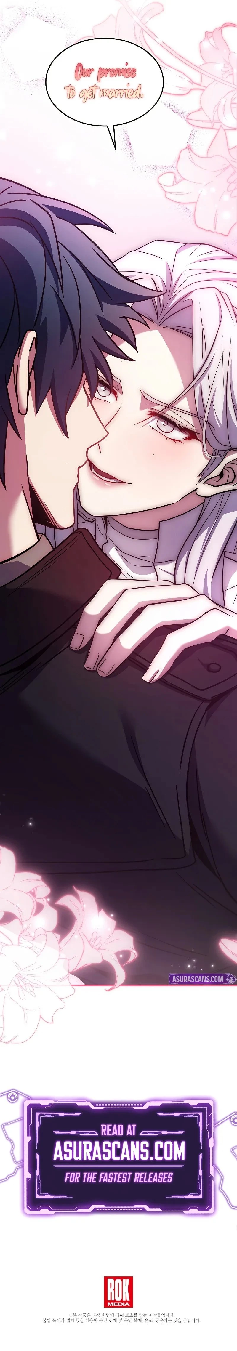 Return of The Greatest Lancer Chap 156 - Next Chap 157