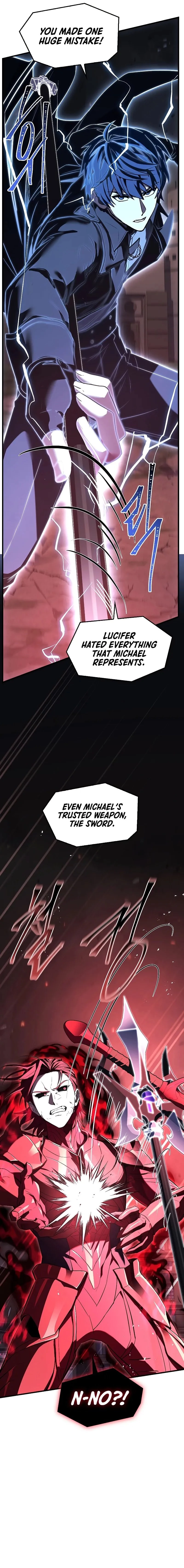 Return of The Greatest Lancer Chap 147 - Next Chap 148