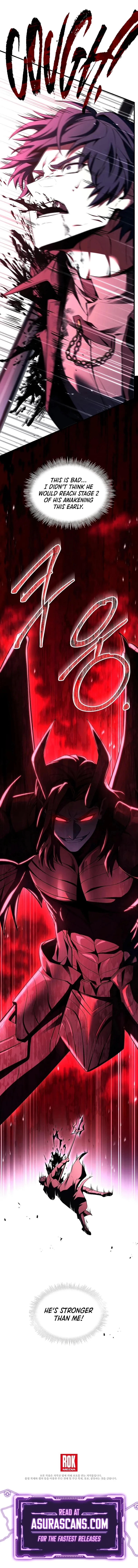 Return of The Greatest Lancer Chap 147 - Next Chap 148