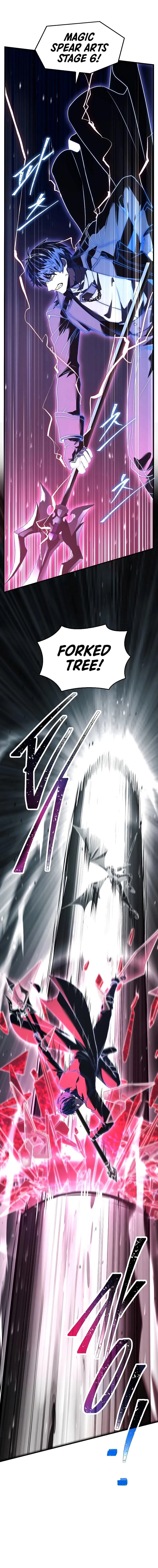 Return of The Greatest Lancer Chap 147 - Next Chap 148