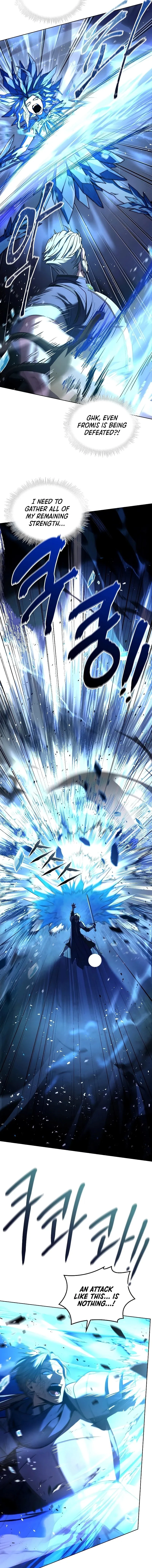 Return of The Greatest Lancer Chap 145 - Next Chap 146