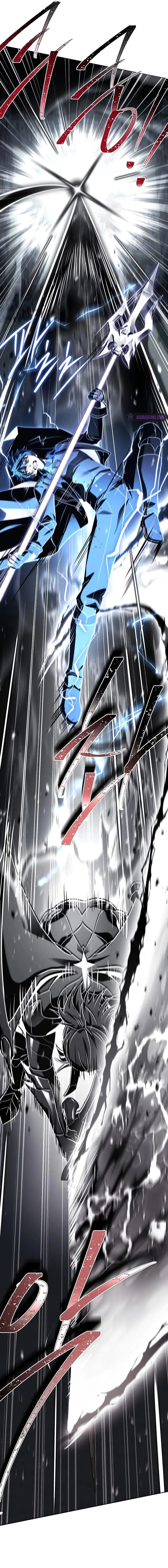 Return of The Greatest Lancer Chap 148 - Next Chap 149