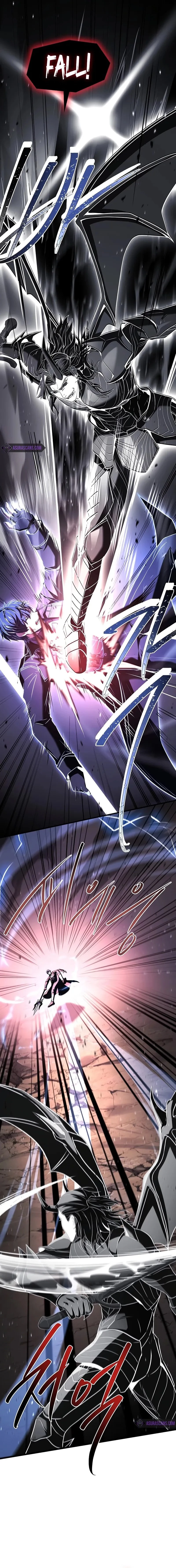 Return of The Greatest Lancer Chap 148 - Next Chap 149