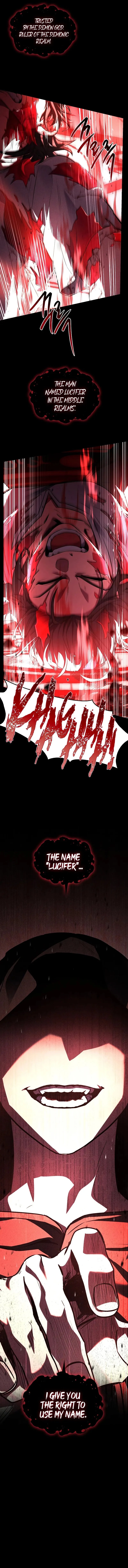 Return of The Greatest Lancer Chap 147 - Next Chap 148